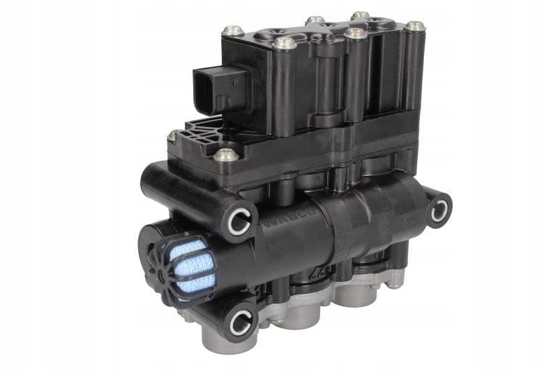 Válvula solenoide Wabco 4728900220 nuevo