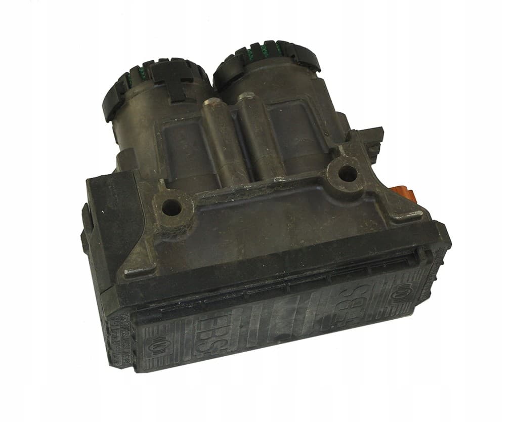 Válvula Modulator Ebs Knorr 81621066050 usado 2