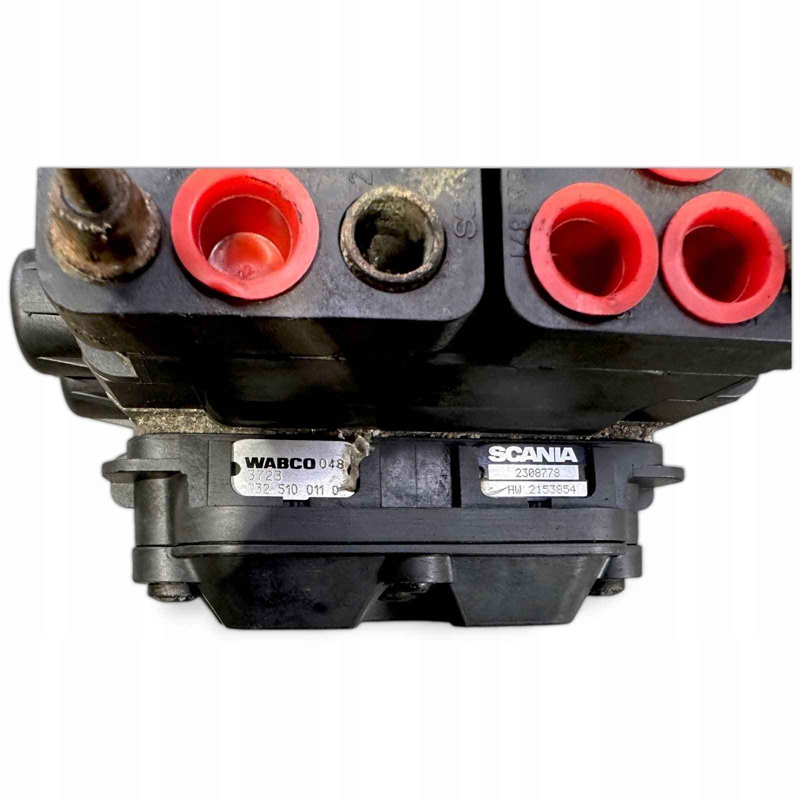 Deshumidificador Scania 2308778 usado 4