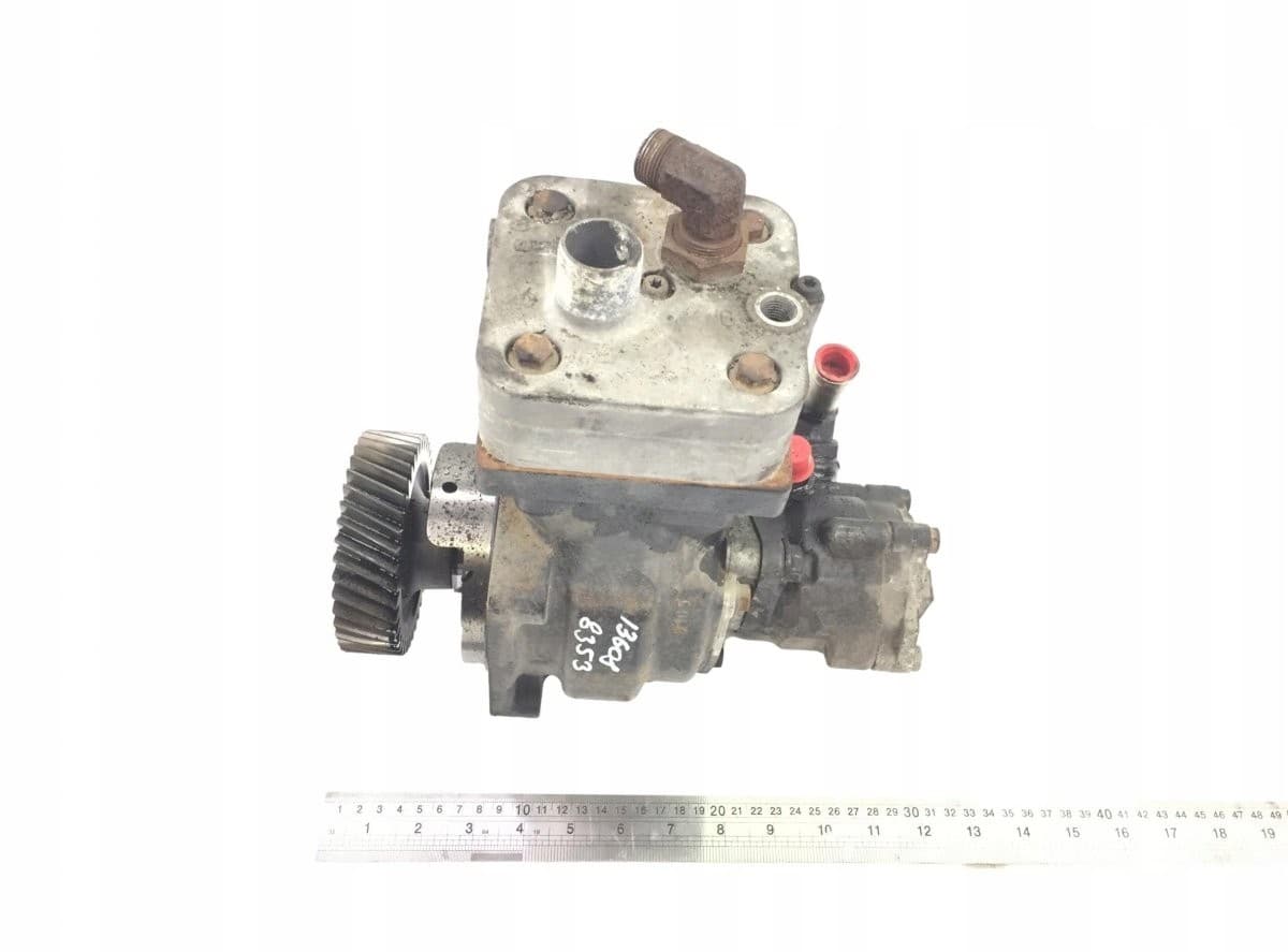 Compresor de aire Mercedes-Benz 9061305815 usado