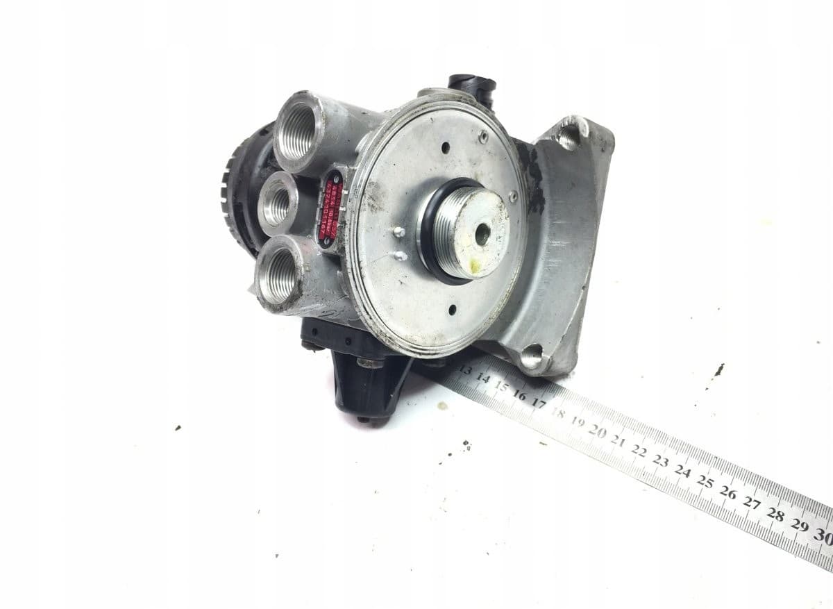 Deshumidificador Man 81521026104 usado