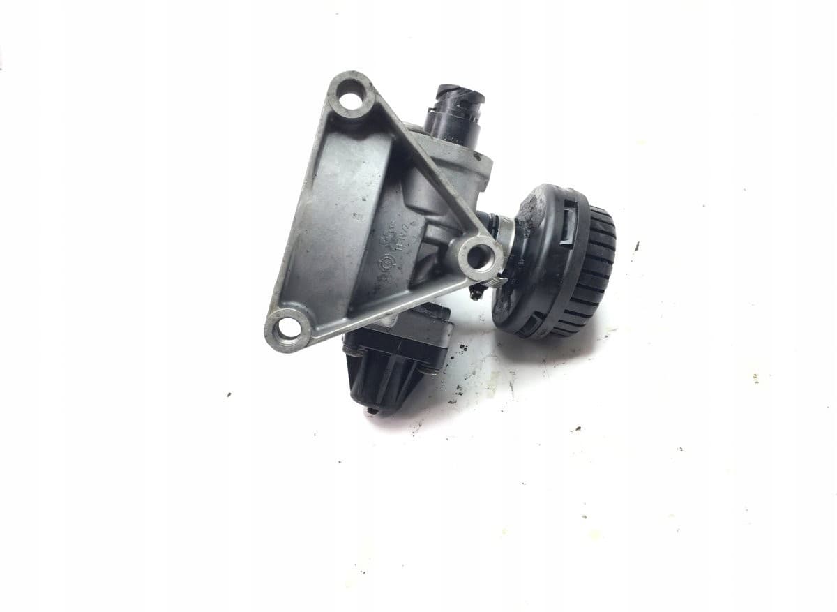 Deshumidificador Man 81521026104 usado 2