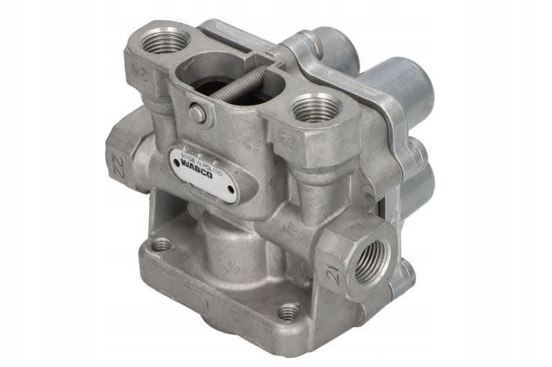 Válvula multivía Wabco 9347141190 nuevo 2