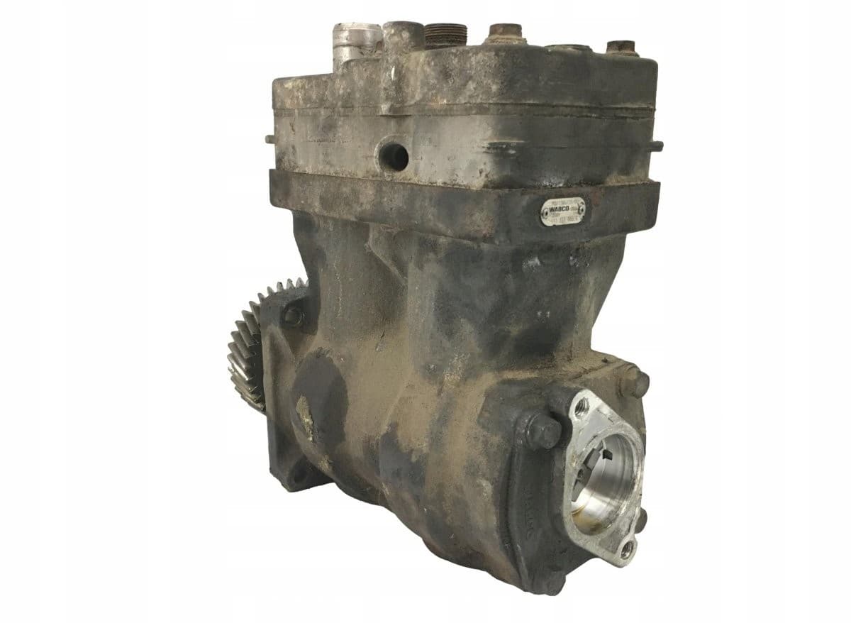Compresor de aire Mercedes-Benz A9061304715 usado 3