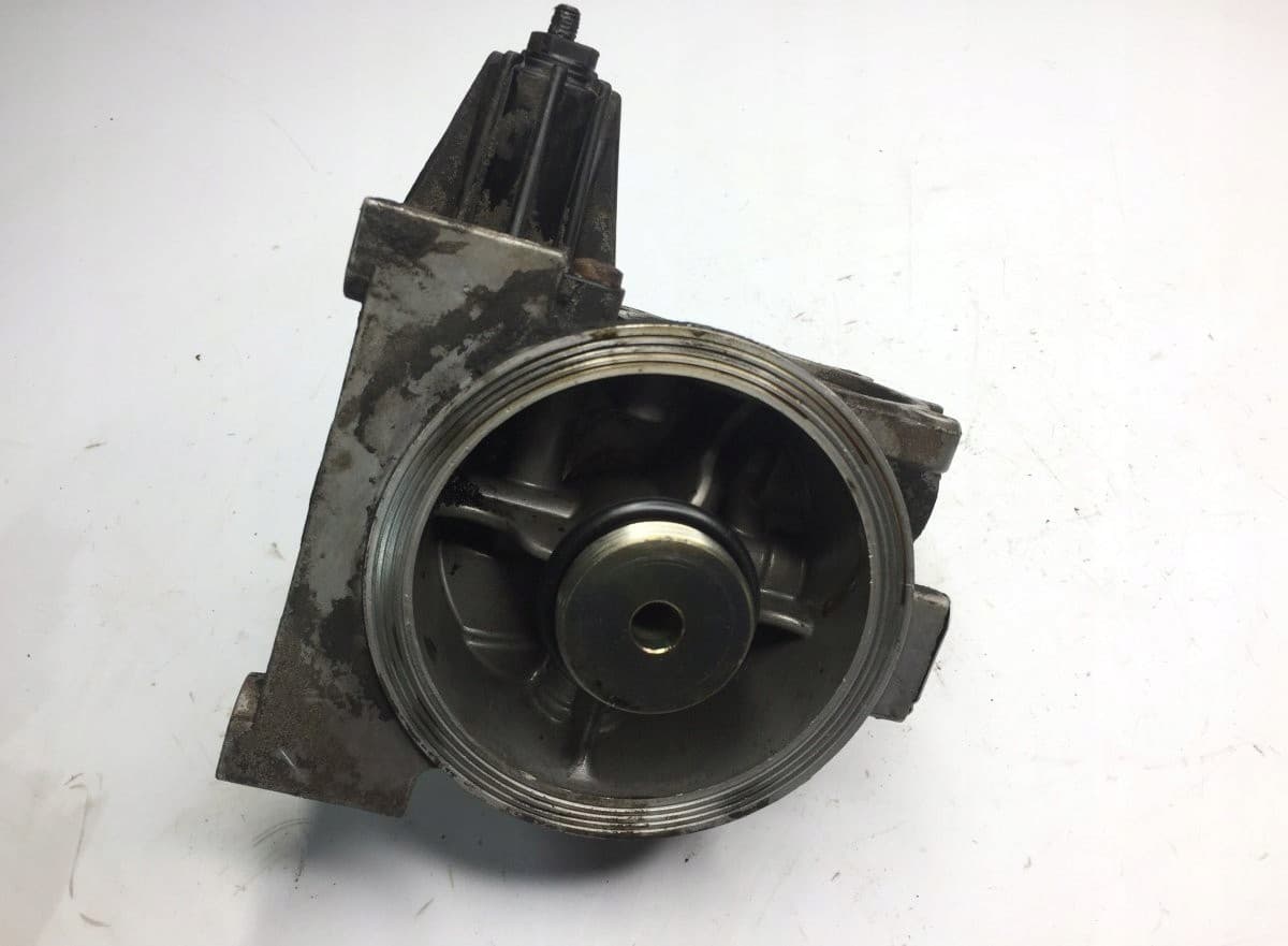 1505967 Volvo Secador de aire usado 3