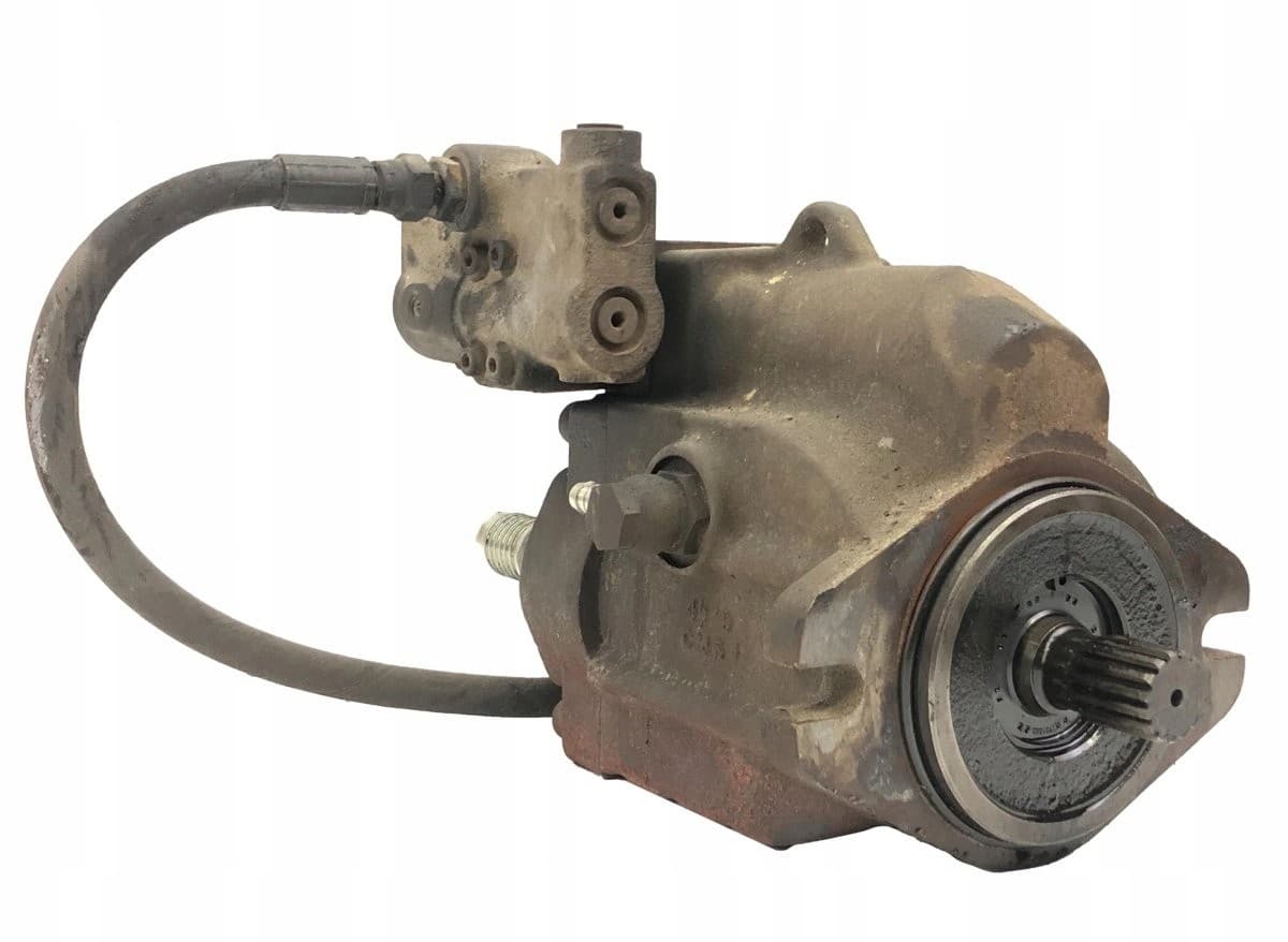 Bomba hidráulica Iveco 83013559 usado 3