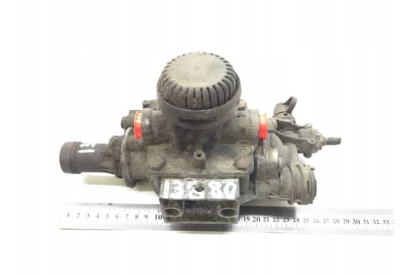 Válvula de relevo Mercedes-Benz 0044311612 usado