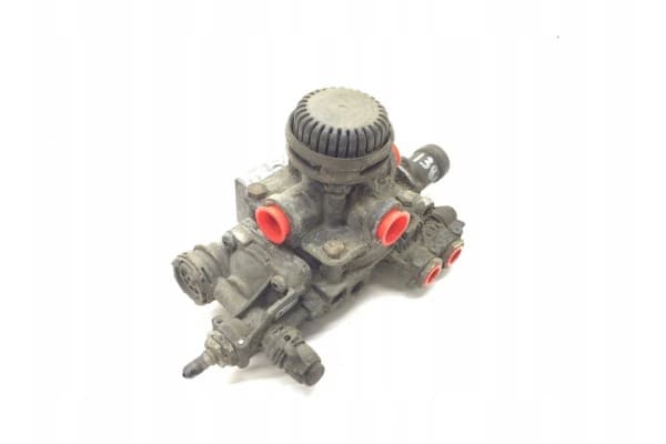 Válvula de relevo Mercedes-Benz 0044311612 usado 3