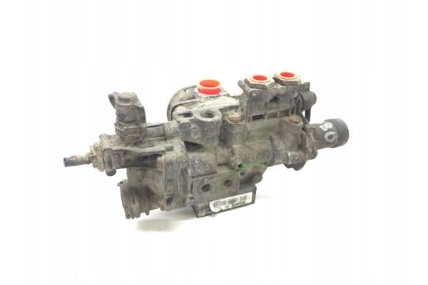 Válvula de relevo Mercedes-Benz 0044311612 usado 4