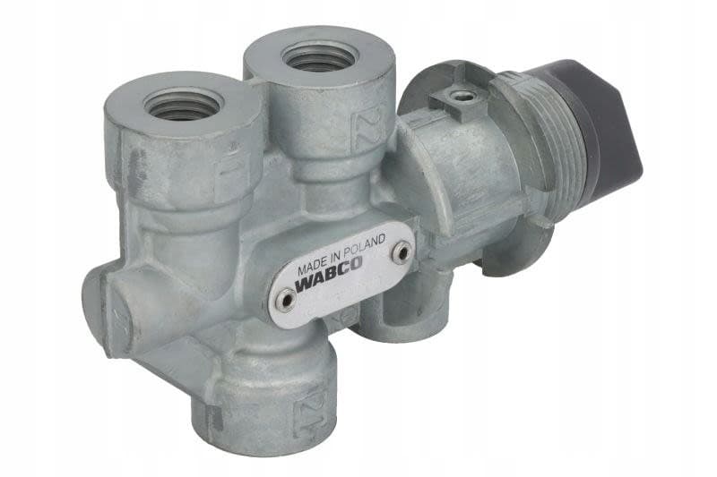 Válvula multivía Wabco 4630370060 nuevo