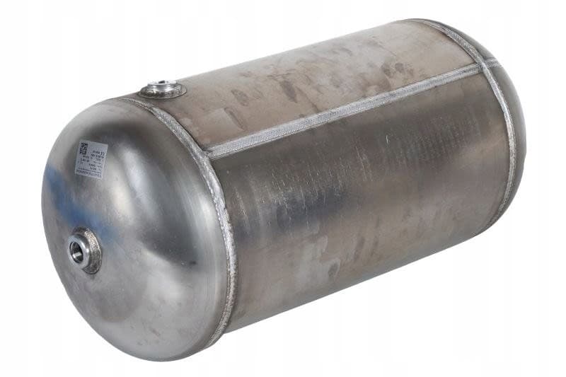 Febi Bilstein 199265 Depósito de aire, sistema neumático nuevo 2