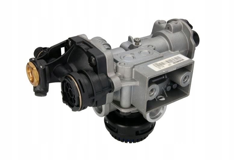 Corrector de fuerza de freno Daf OE 1402177 Ebs nuevo 2