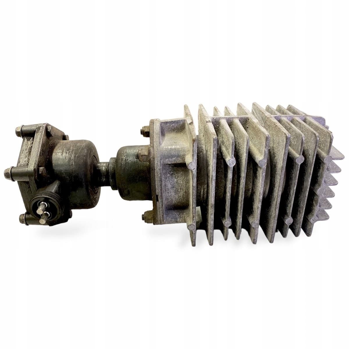Deshumidificador Man 504017778 usado 2