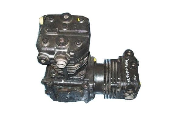 Compresor de Aire Man 2 Cilindros 51541113001 reacondicionado
