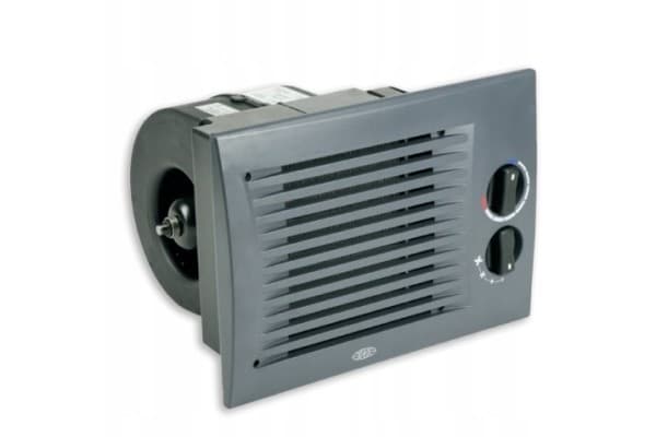 Calentador de Agua Universal 24V 6,6 KW nuevo