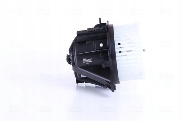 Nissens 87759 Ventilador interior calefacción nuevo 4