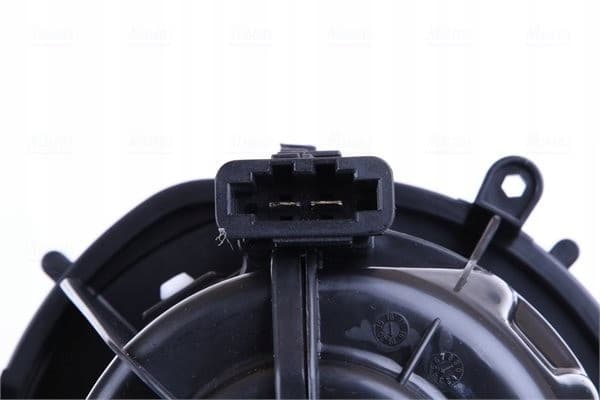 Nissens 87759 Ventilador interior calefacción nuevo 5