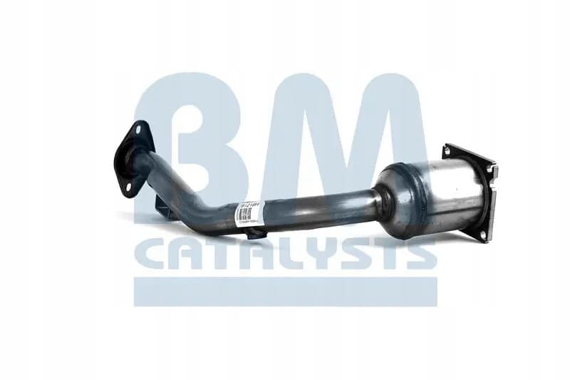 Catalizador BM91219H BM Catalysts para Citroën y Peugeot usado 5