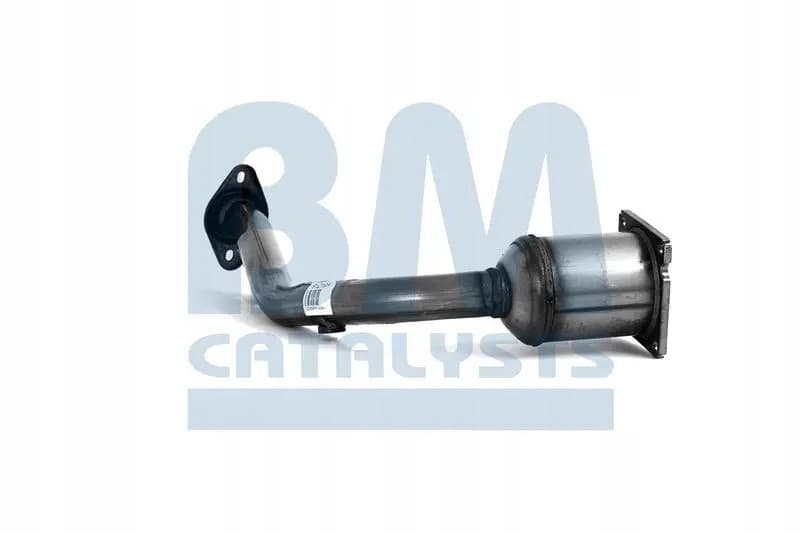 Catalizador BM91219H BM Catalysts para Citroën y Peugeot usado 7