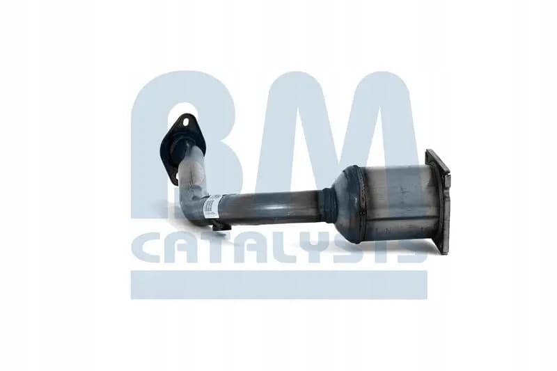 Catalizador BM91219H BM Catalysts para Citroën y Peugeot usado 8