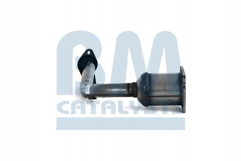 Catalizador BM91219H BM Catalysts para Citroën y Peugeot usado 9