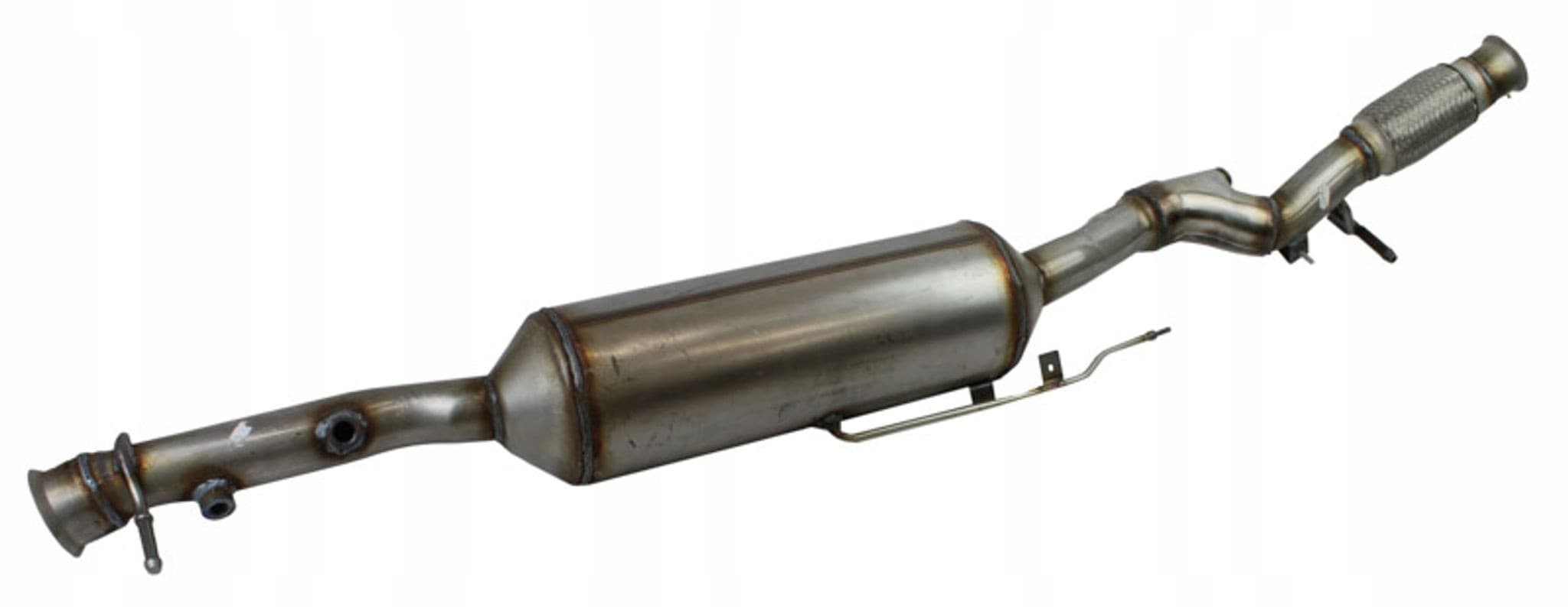 Catalizador Scr BM Catalysts BM31040H nuevo 2