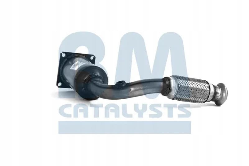 Catalizador BM Catalysts BM91781H para Citroën y Peugeot nuevo 6