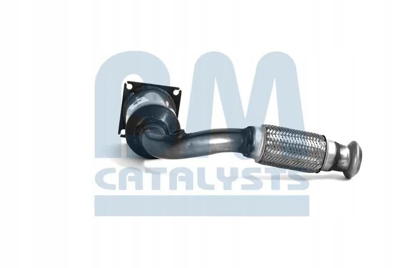 Catalizador BM Catalysts BM91781H para Citroën y Peugeot nuevo 8