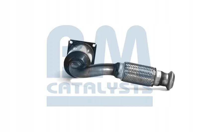Catalizador BM Catalysts BM91781H para Citroën y Peugeot nuevo 9