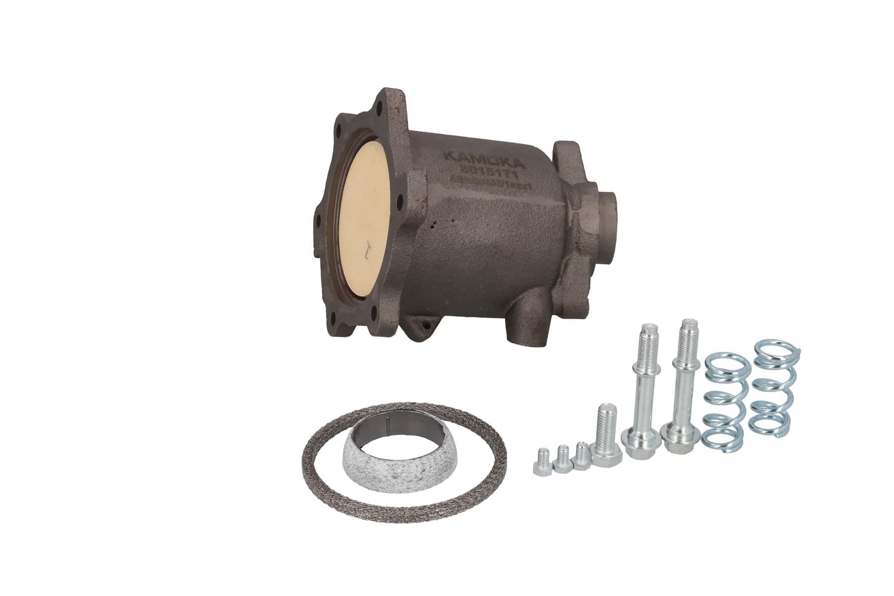 Catalizador Kamoka 8015171 nuevo 2