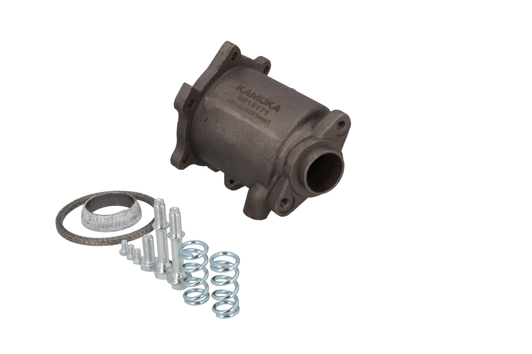Catalizador Kamoka 8015171 nuevo 3