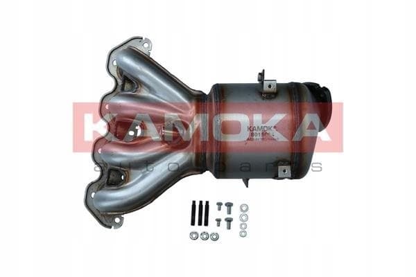 Catalizador Kamoka 8015084 nuevo