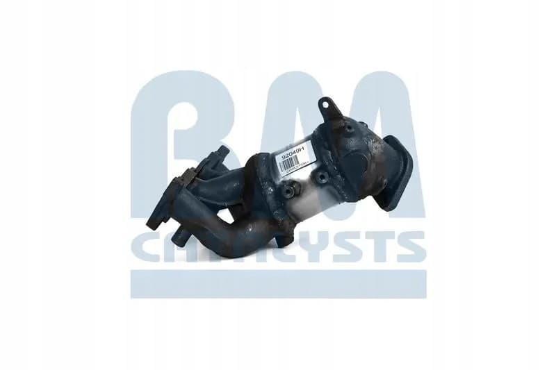 Catalizador con Colector de Escape BM92049H BM Catalysts nuevo 3