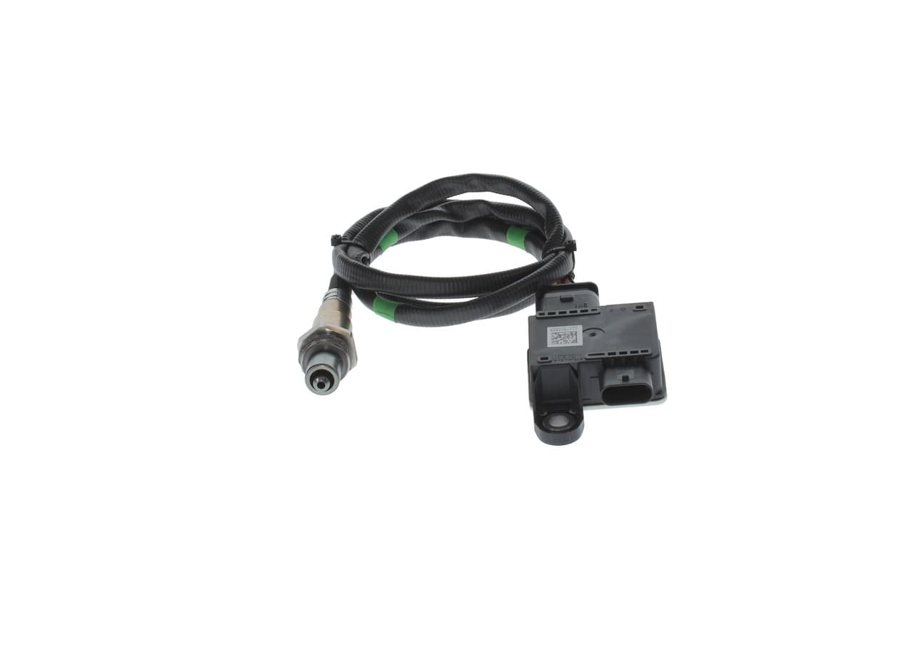 Sensor de partículas Bosch 0 281 008 199 nuevo 2