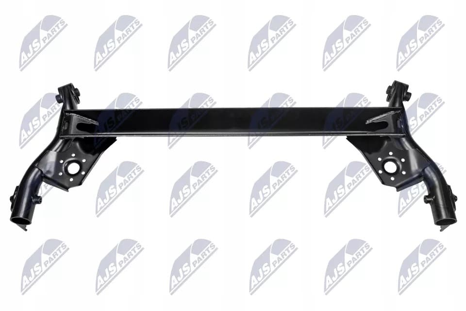 Nty Zrz-Ka-316 Viga de eje trasero nuevo 4