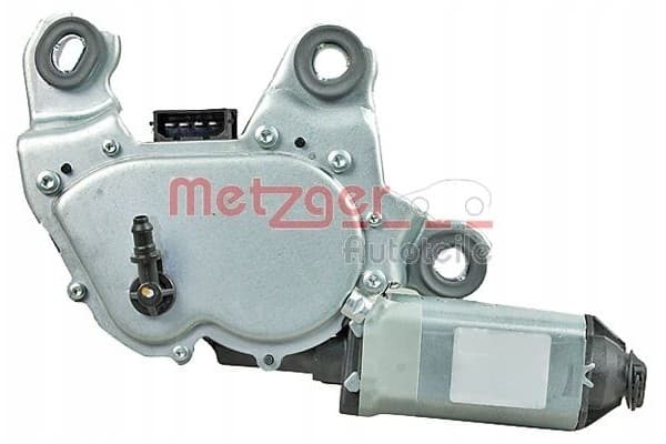 Motor limpiaparabrisas Metzger 2190780 nuevo 2