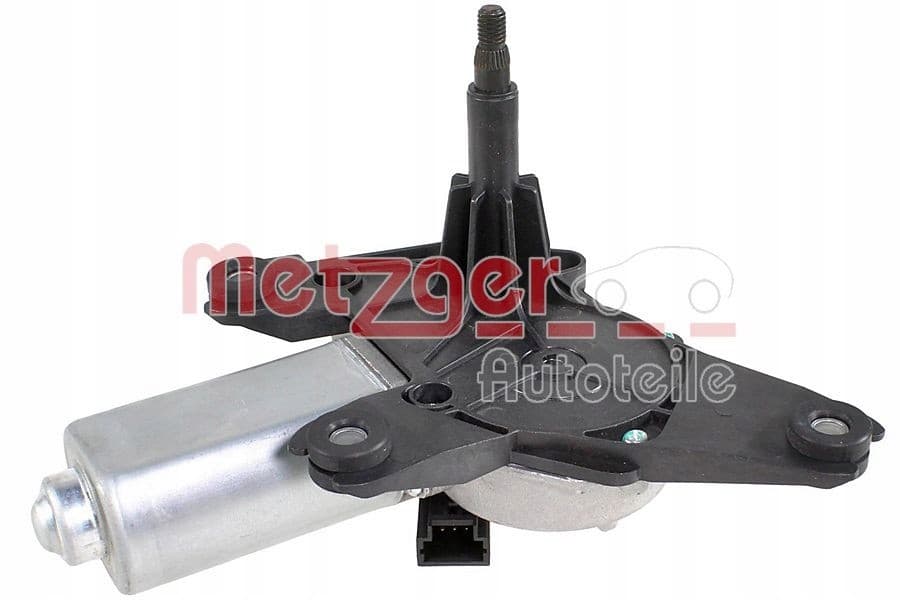 Motor limpiaparabrisas Metzger 2190997 nuevo 2