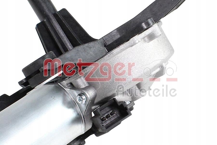 Motor limpiaparabrisas Metzger 2190997 nuevo 3