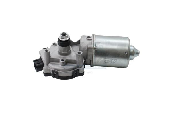 Motor de limpiaparabrisas Meat Doria 27454 nuevo