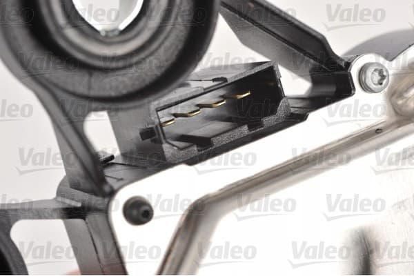 Motor limpiaparabrisas Valeo 404699 nuevo 2