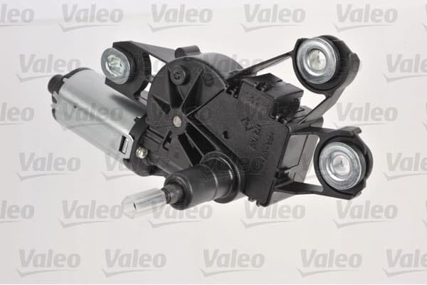 Motor limpiaparabrisas Valeo 404699 nuevo 3