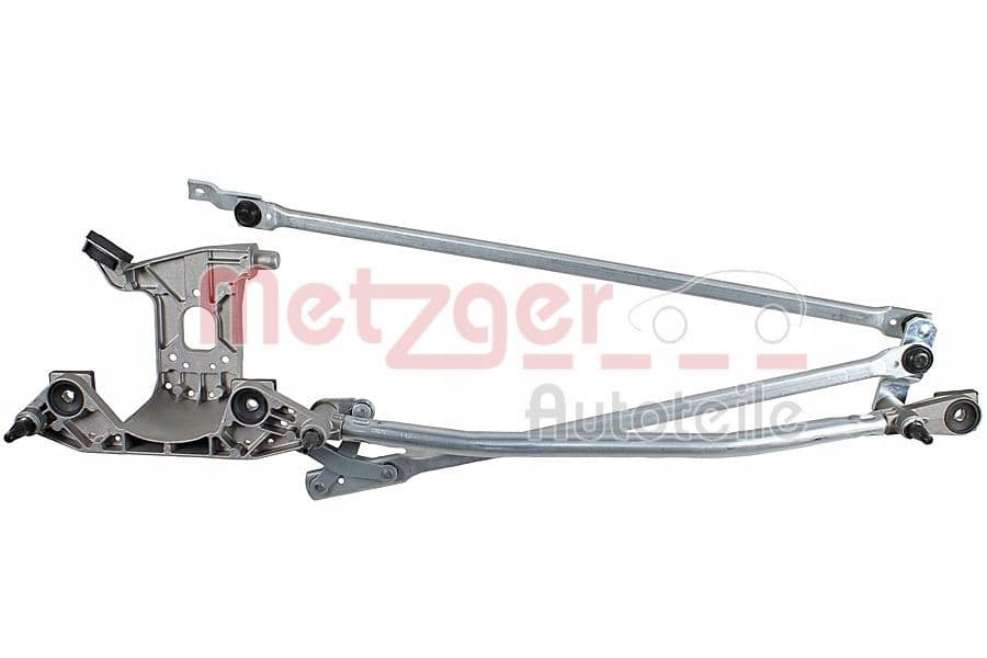 Motor limpiaparabrisas Metzger 2191060 nuevo 2