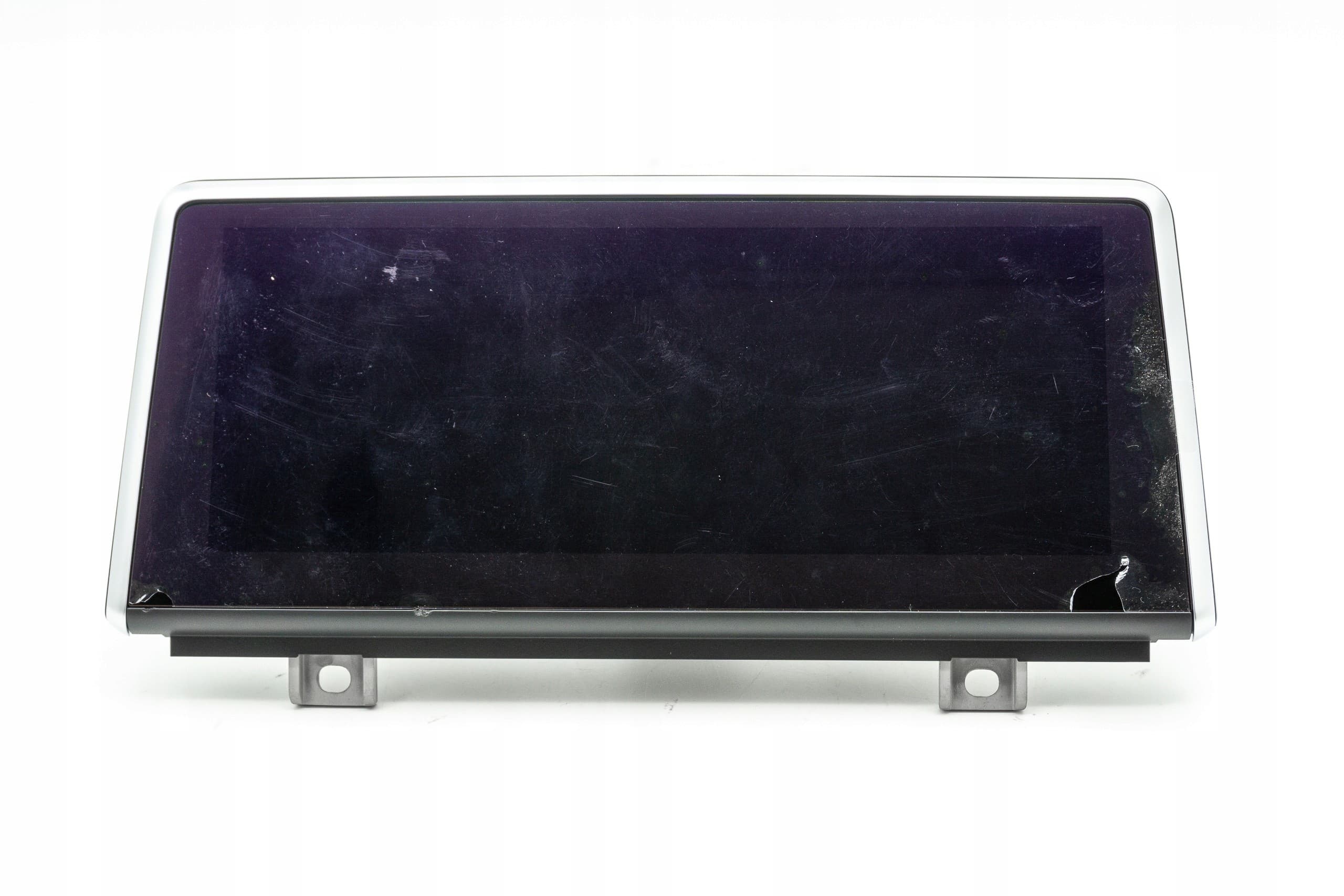 Pantalla central de monitor 8,8 para BMW X1 F48 y X2 F39 nuevo
