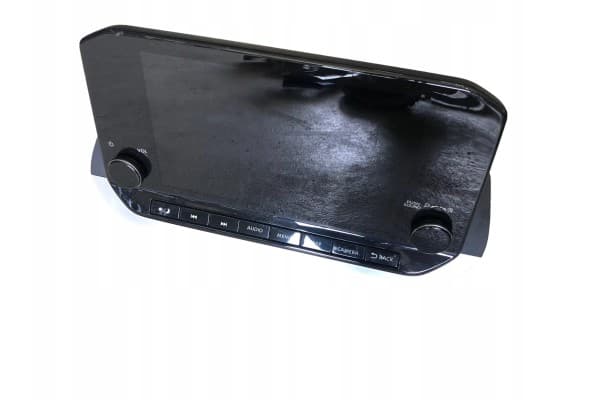 Radio de fábrica Nissan Qashqai J12 259156RP0E nuevo