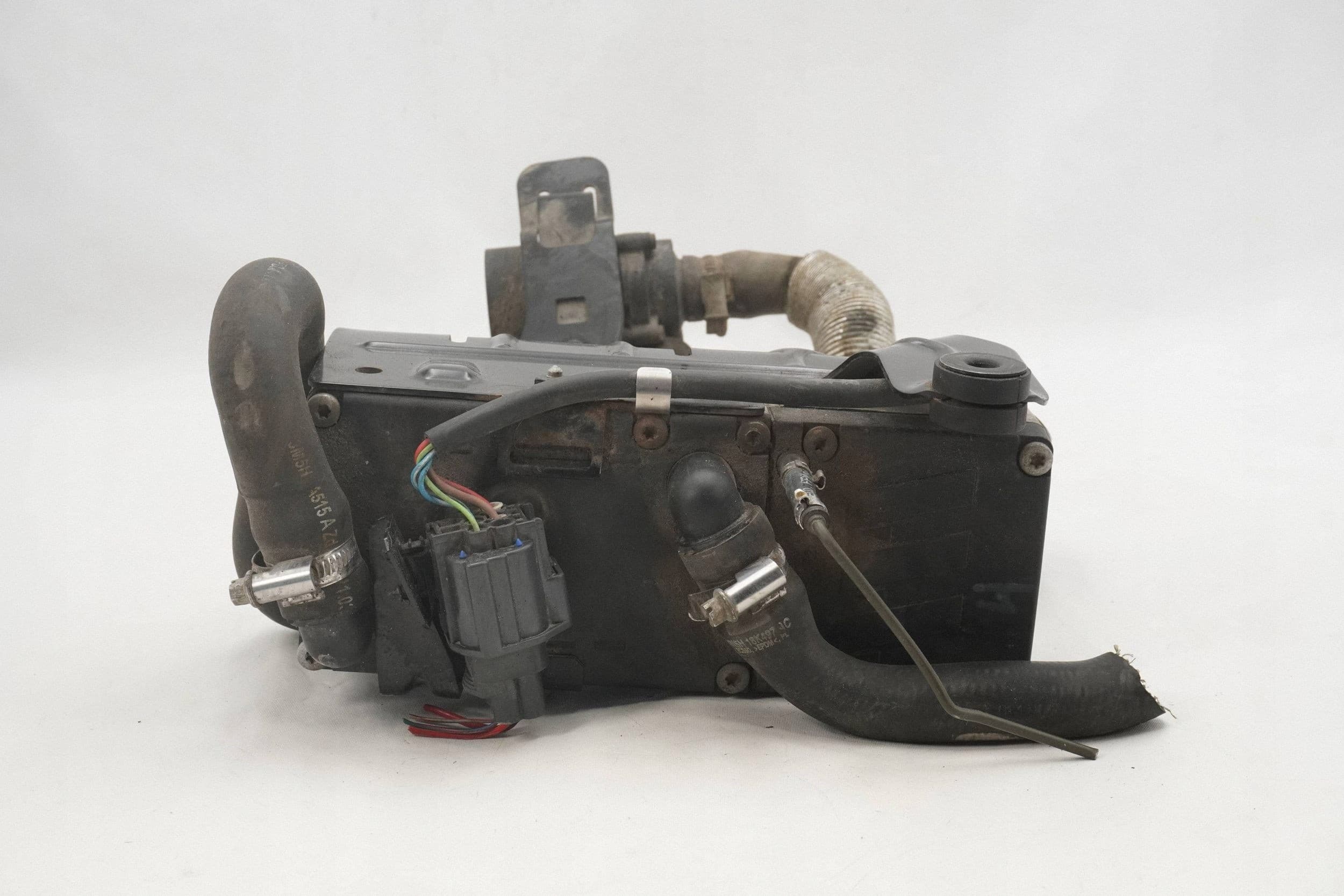 Calefactor estacionario Webasto para Volvo 31291773 usado 2