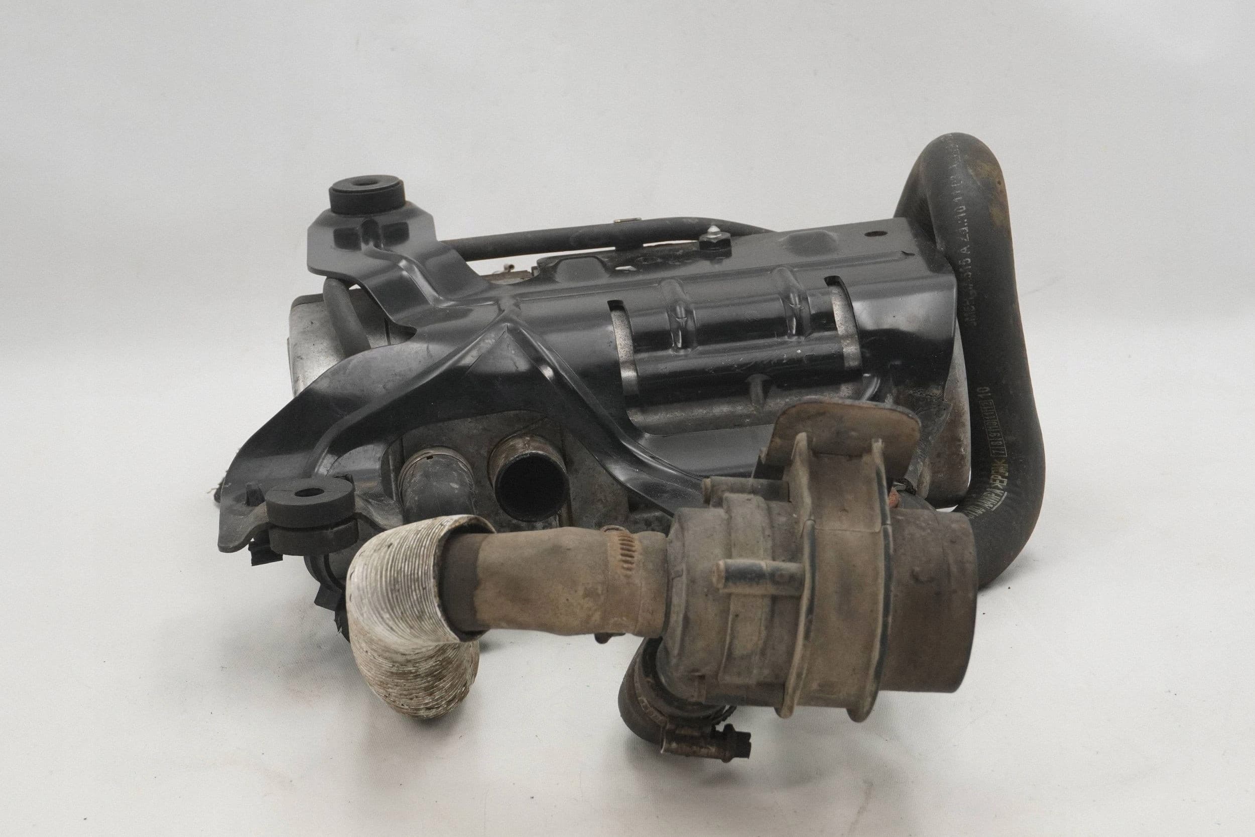 Calefactor estacionario Webasto para Volvo 31291773 usado 4