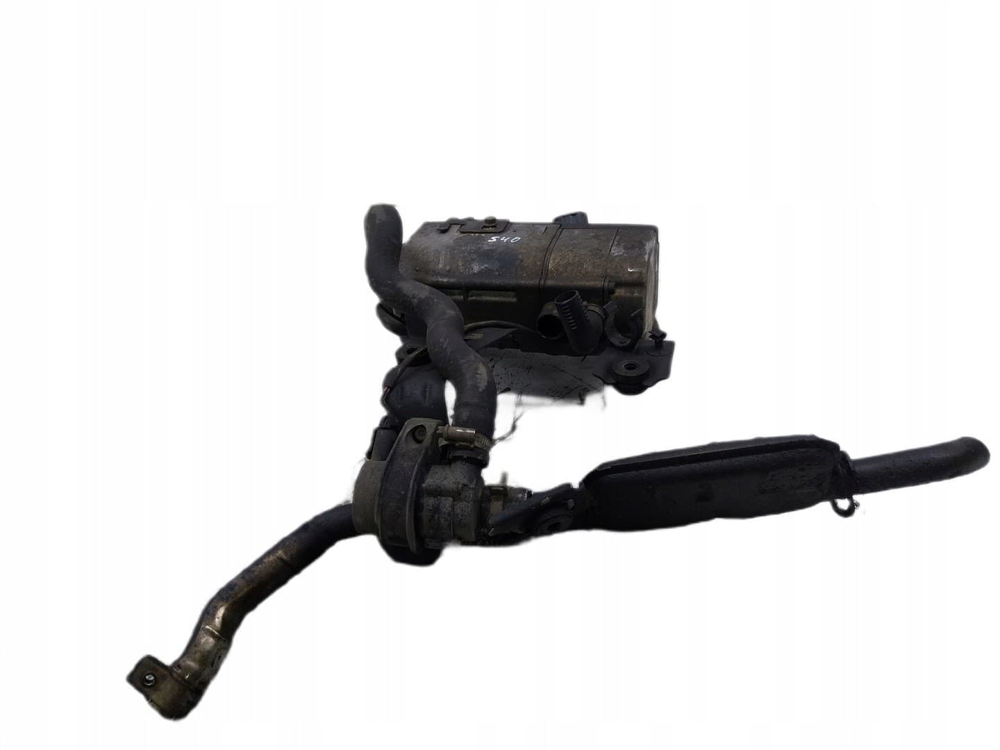 Webasto Volvo V50 2.0 D 252270 usado