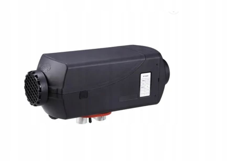 Calefacción Webasto 2 kW 24V con Control Remoto Greg-Car Set nuevo