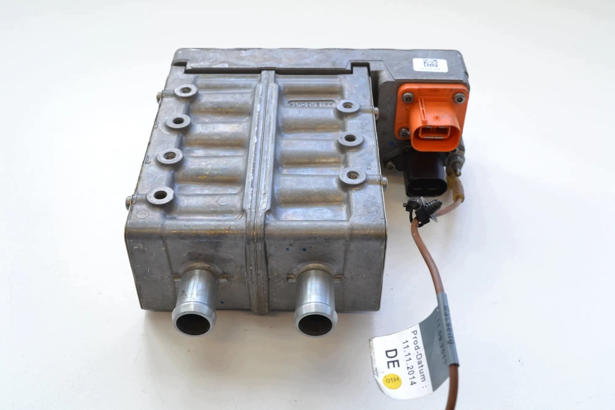 Webasto para Audi Q7 (4M) 4M1819013 2300933 3.0L 190kw 2016 usado 2