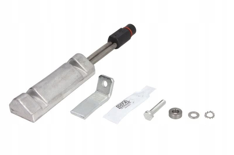 Calentador de motor Defa 412843 nuevo